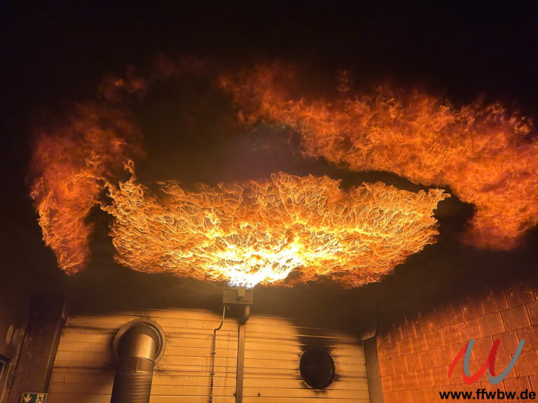 Ausflug der Jugendfeuerwehr