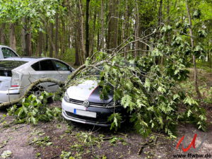 THL Unwetter