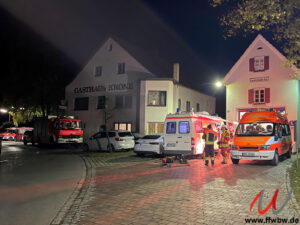 Personensuche
