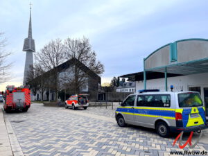 Technische Hilfeleistung