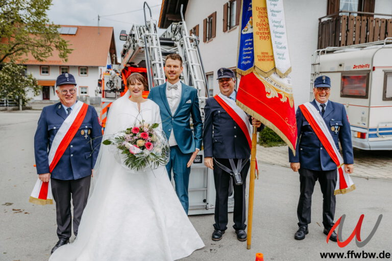 Hochzeit Christin & Huber Lukas