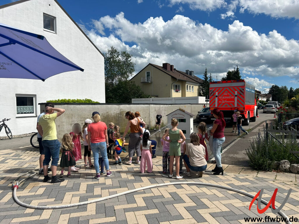 Pfarrfest St. Ulrich