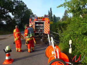 Brand Landwirtschaft