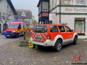 First Responder