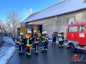 Brand Landwirtschaft