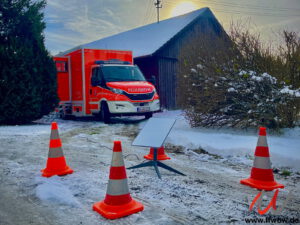 Brand Landwirtschaft