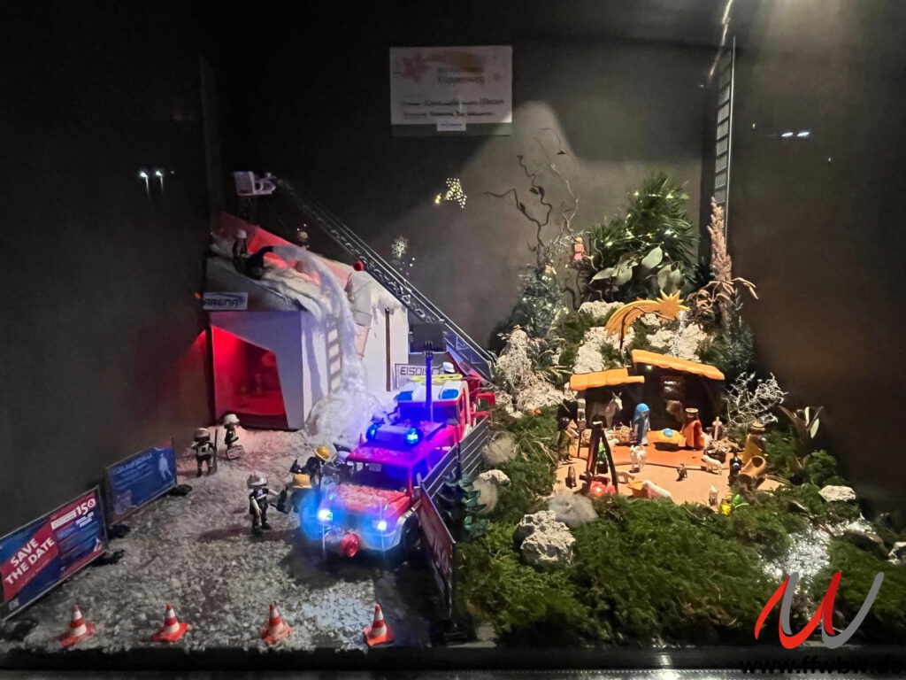 16. Bad Wörishofener Krippenweg