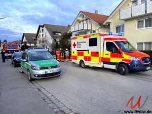 Technische Hilfeleistung
