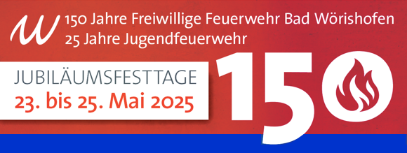 Jubiläumsfesttage