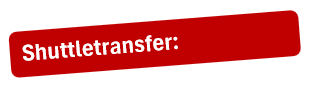 Shuttletransfer