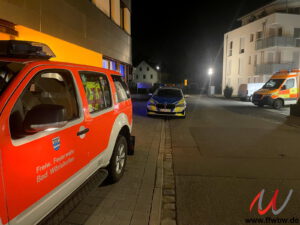 Technische Hilfeleistung