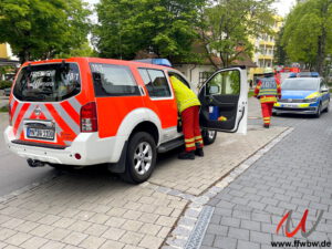 Technische Hilfeleistung