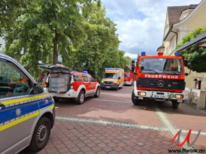 Technische Hilfeleistung