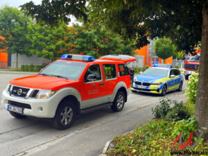 Technische Hilfeleistung