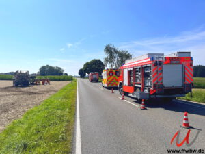 Verkehrsunfall