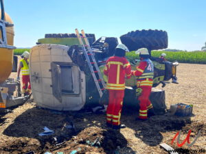 Verkehrsunfall