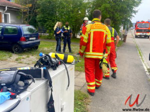 Technische Hilfeleistung