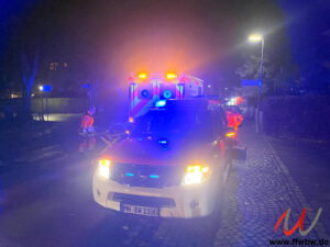 Technische Hilfeleistung