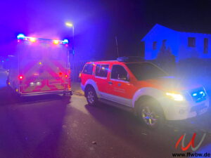 Technische Hilfeleistung