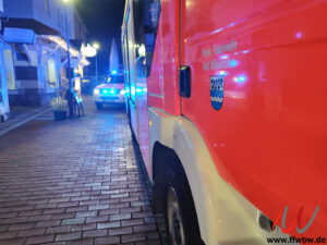 Technische Hilfeleistung