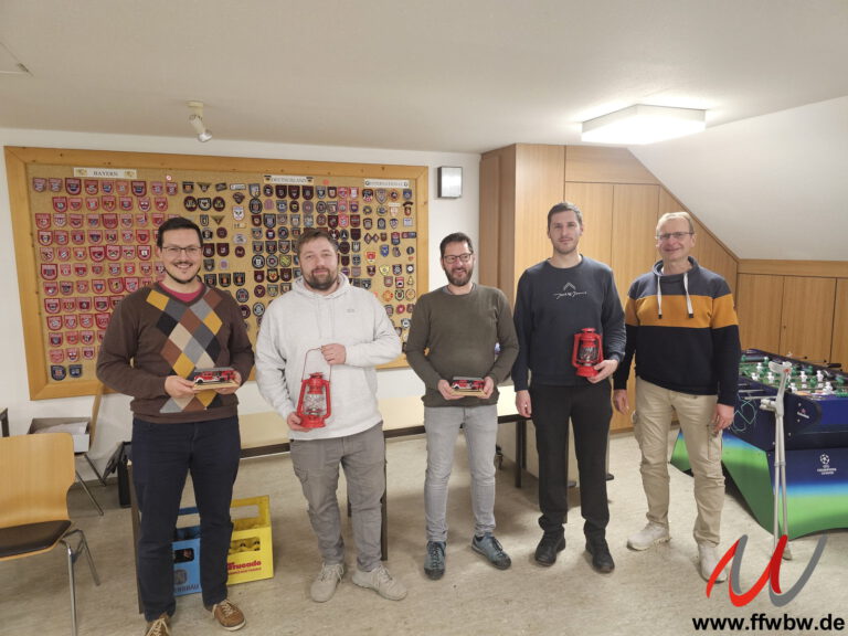 Schafkopf- & 66er-Turnier