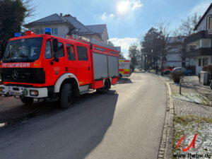 Technische Hilfeleistung