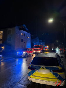 Technische Hilfeleistung