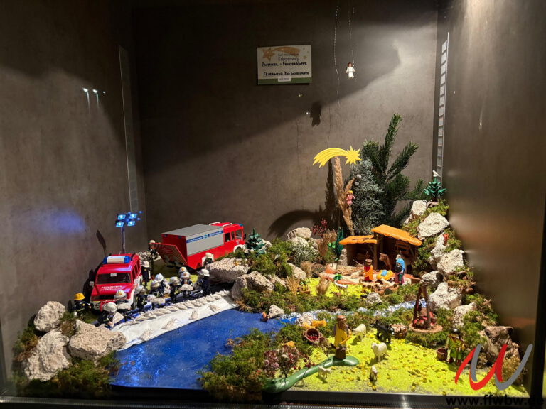 Bad Wörishofener Krippenweg