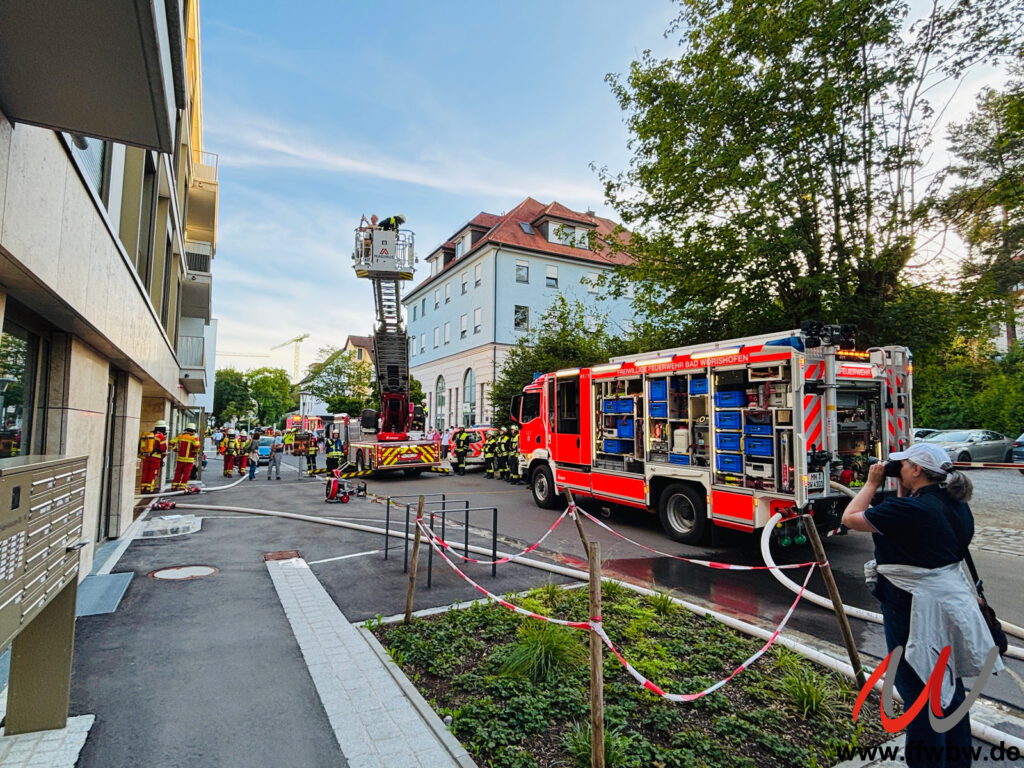 Hauptübung 2026