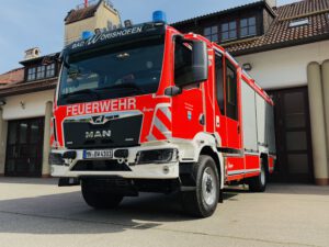 Löschgruppenfahrzeug – LF 20 – 41/1