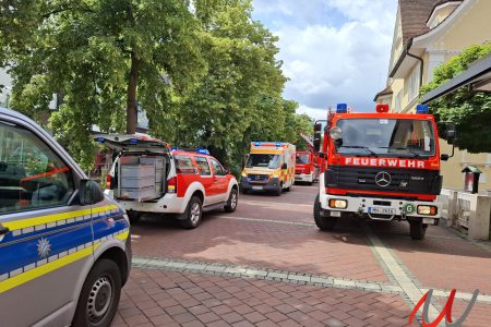 Technische Hilfeleistung