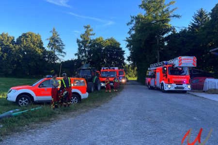 Großtierrettung