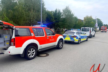 Technische Hilfeleistung