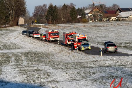 Verkehrsunfall – eCall