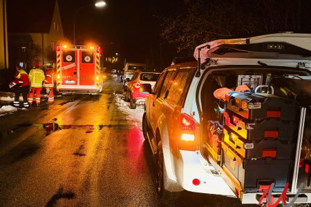 Technische Hilfeleistung