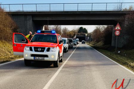 Verkehrsunfall - eCall