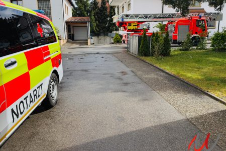 Personenrettung