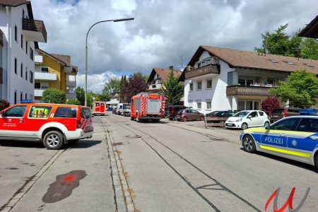 Rauchwarnmelder