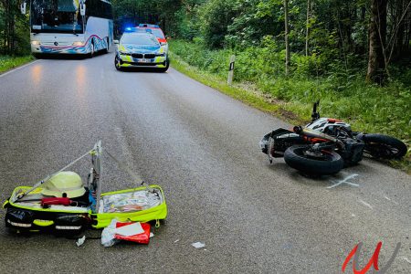 Verkehrsunfall