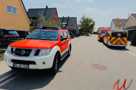 First Responder