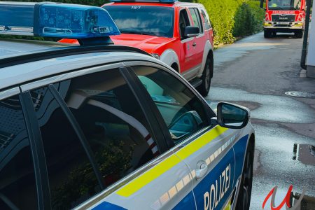 Technische Hilfeleistung