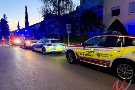 Technische Hilfeleistung
