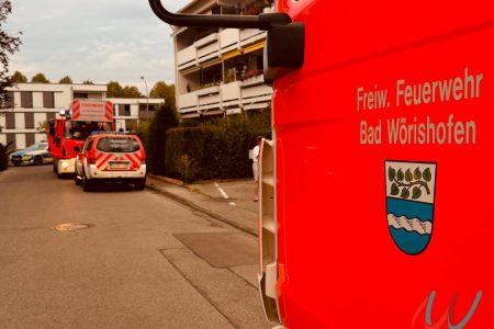 Rauchwarnmelder